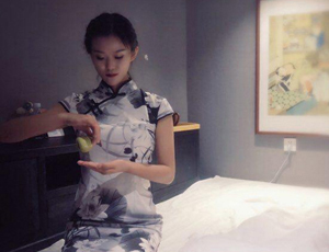 广州足疗与足底反射学：在脚掌阅读人生